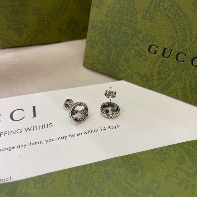 Gucci Earrings